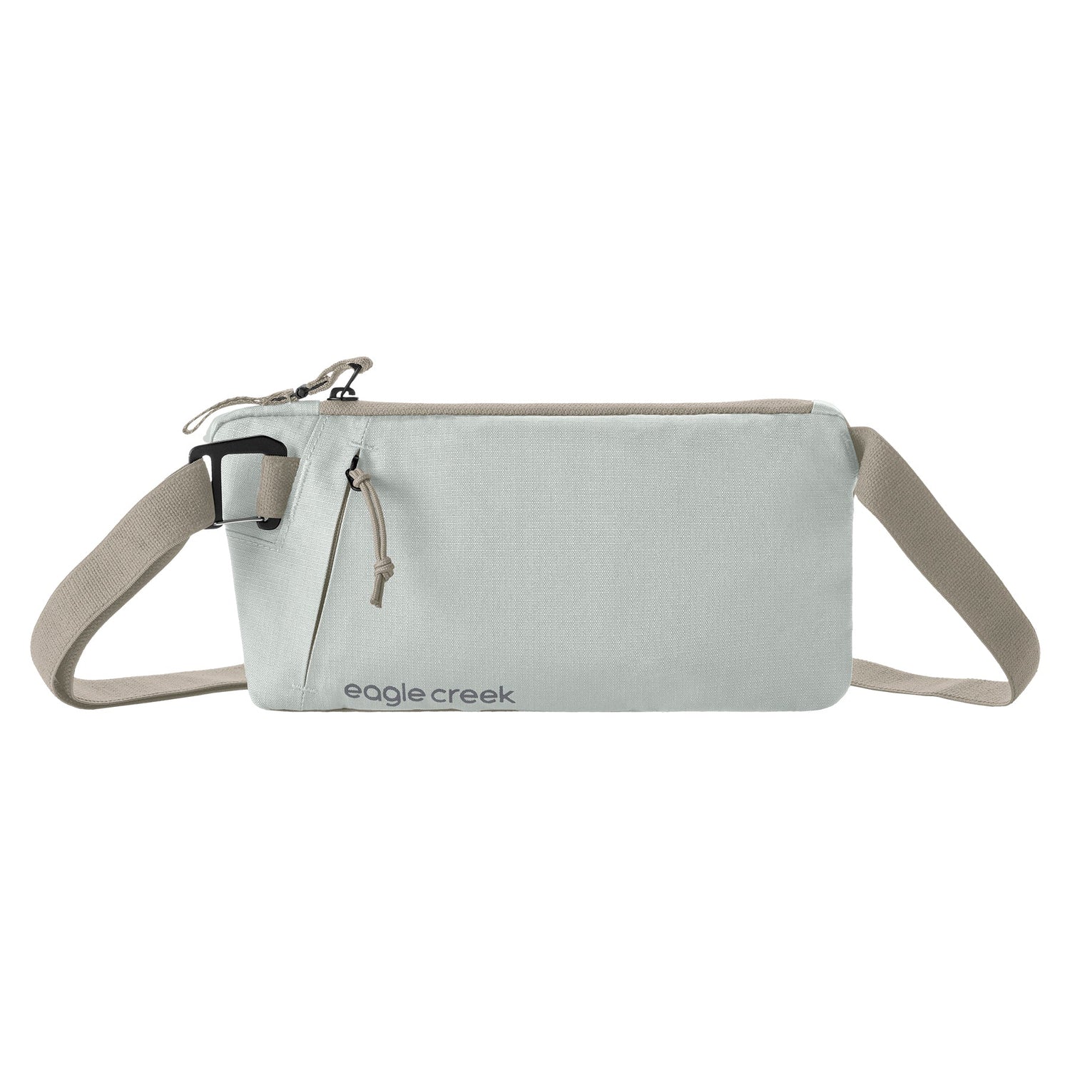 Sac bandoulière anti-RFID Stash - STORM GREY