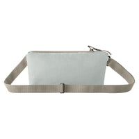 Sac bandoulière anti-RFID Stash - STORM GREY View 3