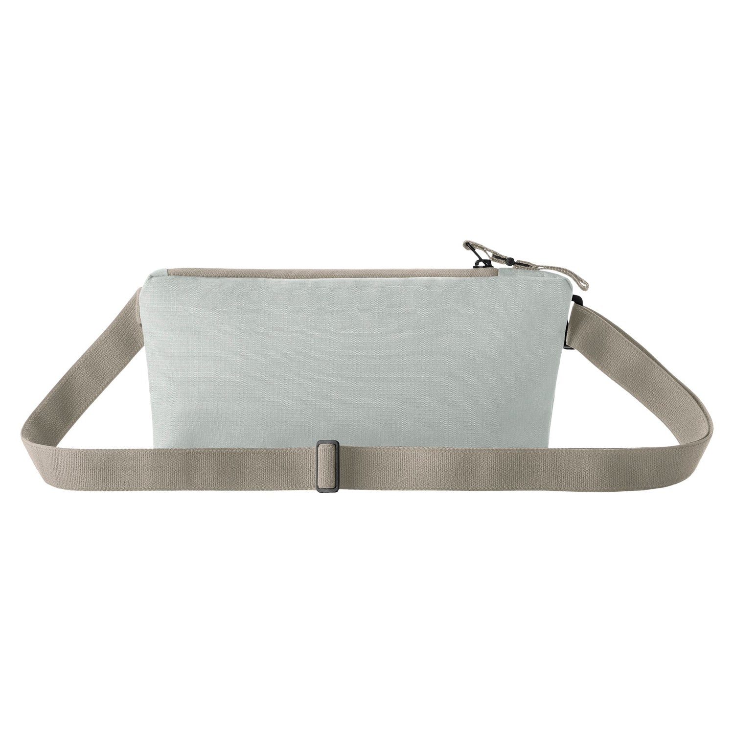 Sac bandoulière anti-RFID Stash - STORM GREY