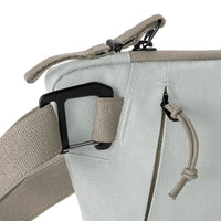 Sac bandoulière anti-RFID Stash - STORM GREY View 4