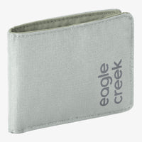 Portefeuille à deux volets Stash RFID - STORM GREY View 1