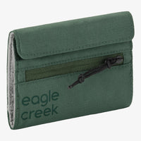 Portefeuille Trifold anti-RFID Stash - GRASS GREEN View 1
