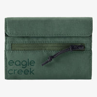 Portefeuille Trifold anti-RFID Stash - GRASS GREEN View 2