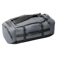 Cargo Hauler 60L Duffel Bag - CHARCOAL View 1