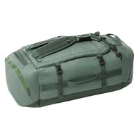 Sac Cargo Hauler Duffel 60L - DUCK GREEN View 9