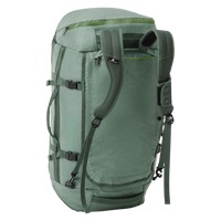 Sac Cargo Hauler Duffel 60L - DUCK GREEN View 10