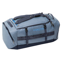Cargo Hauler 90L Duffel Bag - GLACIER BLUE View 1