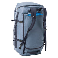 Cargo Hauler 90L Duffel Bag - GLACIER BLUE View 2