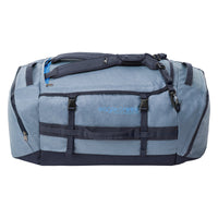 Cargo Hauler 90L Duffel Bag - GLACIER BLUE View 3