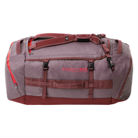 Sac Cargo Hauler Duffel 90L - CURRANT View 2