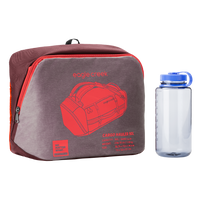 Sac Cargo Hauler Duffel 90L - CURRANT View 5
