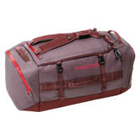 Sac Cargo Hauler Duffel 90L - CURRANT View 1