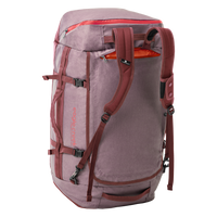 Sac Cargo Hauler Duffel 90L - CURRANT View 4