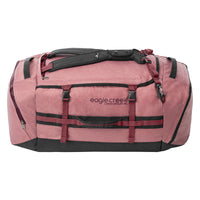 Cargo Hauler 90L Duffel Bag - EARTH RED View 2