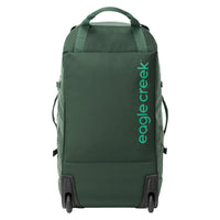 Sac à roulettes Cargo Hauler 110L - DUCK GREEN View 4