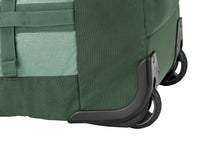 Sac à roulettes Cargo Hauler 110L - DUCK GREEN View 5