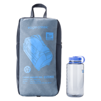 Sac À Roulettes Cargo Hauler 130L - GLACIER BLUE View 15