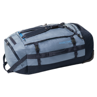 Sac À Roulettes Cargo Hauler 130L - GLACIER BLUE View 10
