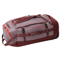 Sac À Roulettes Cargo Hauler 130L - CURRANT View 1
