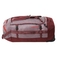 Sac À Roulettes Cargo Hauler 130L - CURRANT View 3