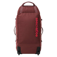 Sac À Roulettes Cargo Hauler 130L - CURRANT View 4