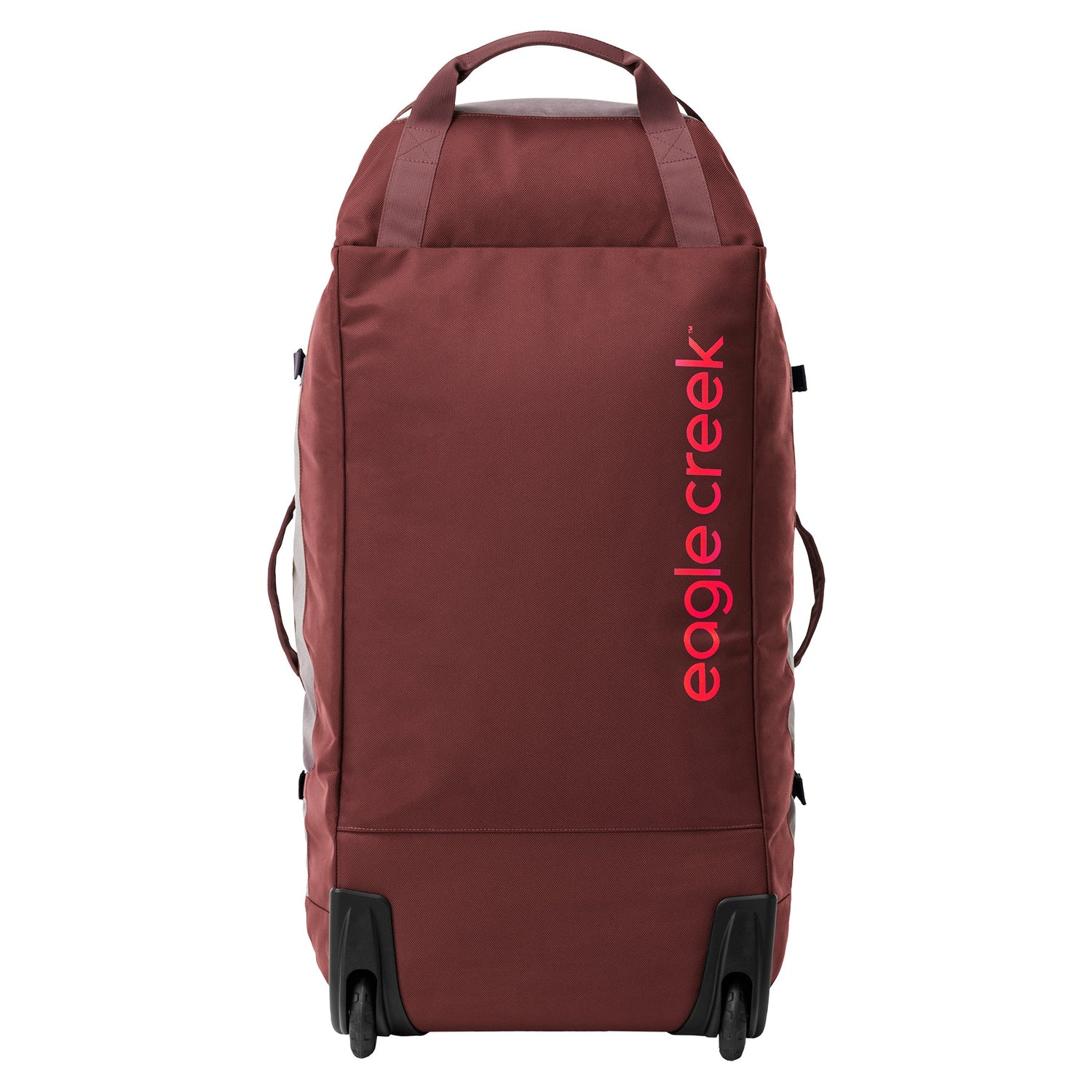 Sac À Roulettes Cargo Hauler 130L - CURRANT View 