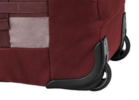 Sac À Roulettes Cargo Hauler 130L - CURRANT View 5