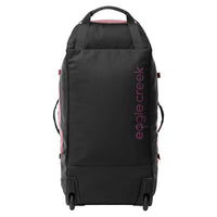 Cargo Hauler 130L Wheeled Duffel Bag - EARTH RED View 4