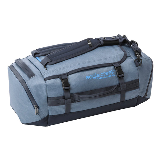 Sac Cargo Hauler Duffel 40L - GLACIER BLUE