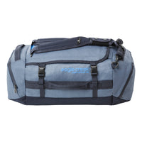 Cargo Hauler 40L Duffel Bag - GLACIER BLUE View 3