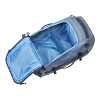 Cargo Hauler 40L Duffel Bag - GLACIER BLUE View 4