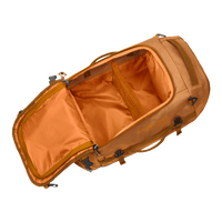 Cargo Hauler 40L Duffel Bag - IRON ORANGE View 3