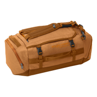 Cargo Hauler 40L Duffel Bag - IRON ORANGE View 1