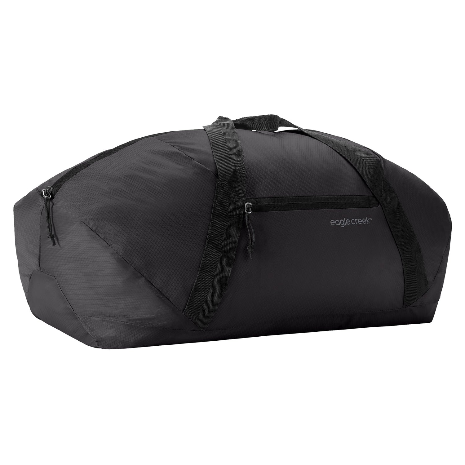 Sac de sport pliable 36L - BLACK View 