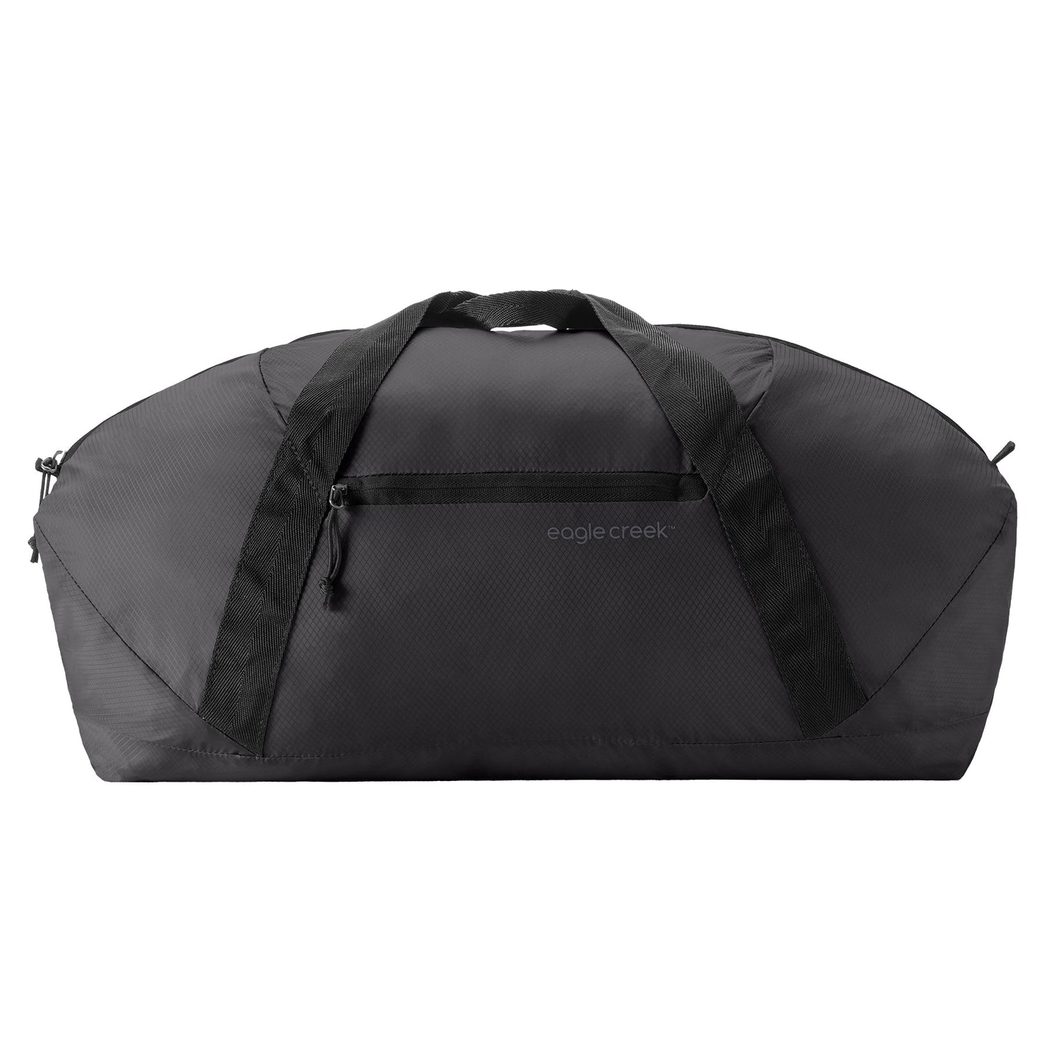 Sac de sport pliable 36L - BLACK View 