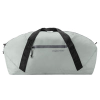 Packable Duffel Bag - STORM GREY View 3