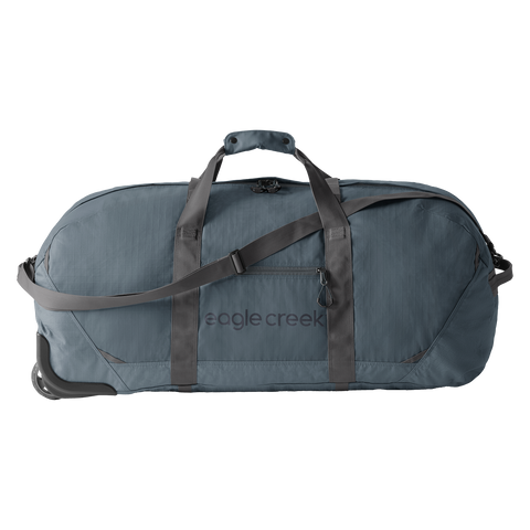 Backpacks Rolling Duffel Best Duffel Bag For European Travel Eagle