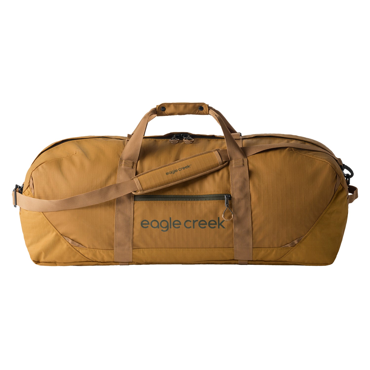 Sac de sport No Matter What 90 L - SAFARI BROWN