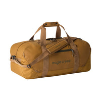 Sac de sport No Matter What 40 L - SAFARI BROWN View 1