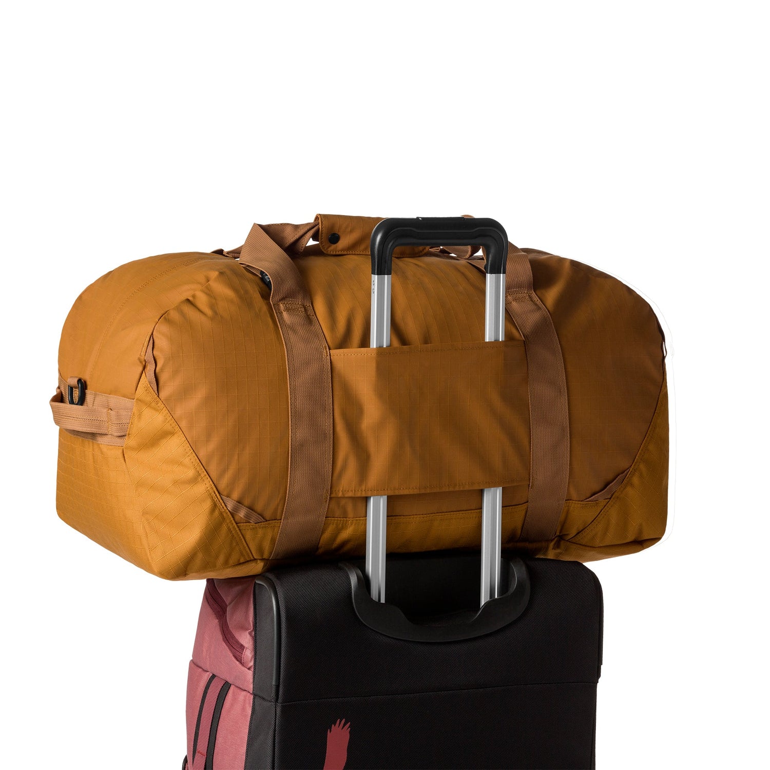Sac de sport No Matter What 40 L - SAFARI BROWN