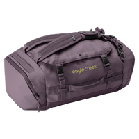 Cargo Hauler 40L Duffel Bag - VINTAGE VIOLET View 1