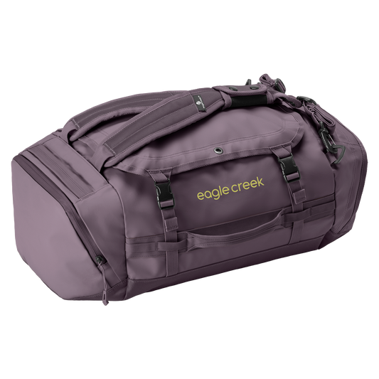 Sac de voyage Cargo Hauler 40L - VINTAGE VIOLET
