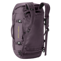 Cargo Hauler 40L Duffel Bag - VINTAGE VIOLET View 2