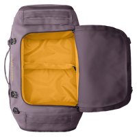 Cargo Hauler 40L Duffel Bag - VINTAGE VIOLET View 3