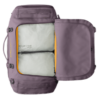 Cargo Hauler 40L Duffel Bag - VINTAGE VIOLET View 8