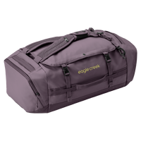 Cargo Hauler 60L Duffel Bag - VINTAGE VIOLET View 1