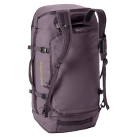 Cargo Hauler 60L Duffel Bag - VINTAGE VIOLET View 2