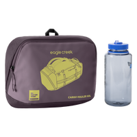 Cargo Hauler 60L Duffel Bag - VINTAGE VIOLET View 5