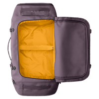 Cargo Hauler 60L Duffel Bag - VINTAGE VIOLET View 4