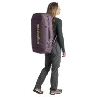 Cargo Hauler 60L Duffel Bag - VINTAGE VIOLET View 6